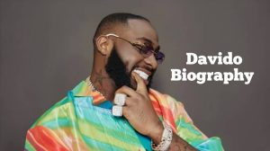 Davido Biography