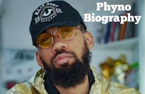 Phyno Biography