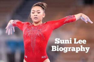 Suni Lee Biography